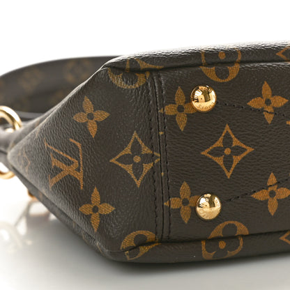 Louis Vuitton Monogram Pallas BB Cherry 8 of 9