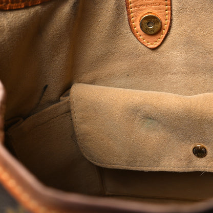 Louis Vuitton LOUIS VUITTON Monogram Galliera PM 12 of 14