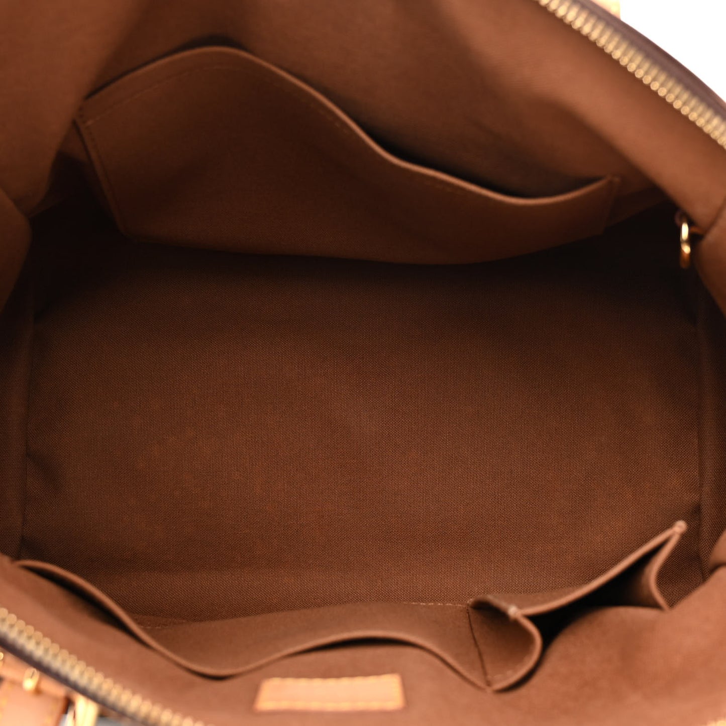 LOUIS VUITTON Monogram Tivoli GM