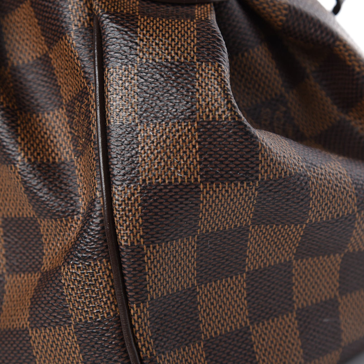 Damier Ebene Trevi PM