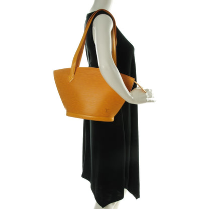 Louis Vuitton Epi Saint Jacques PM Tassil 2 of 8