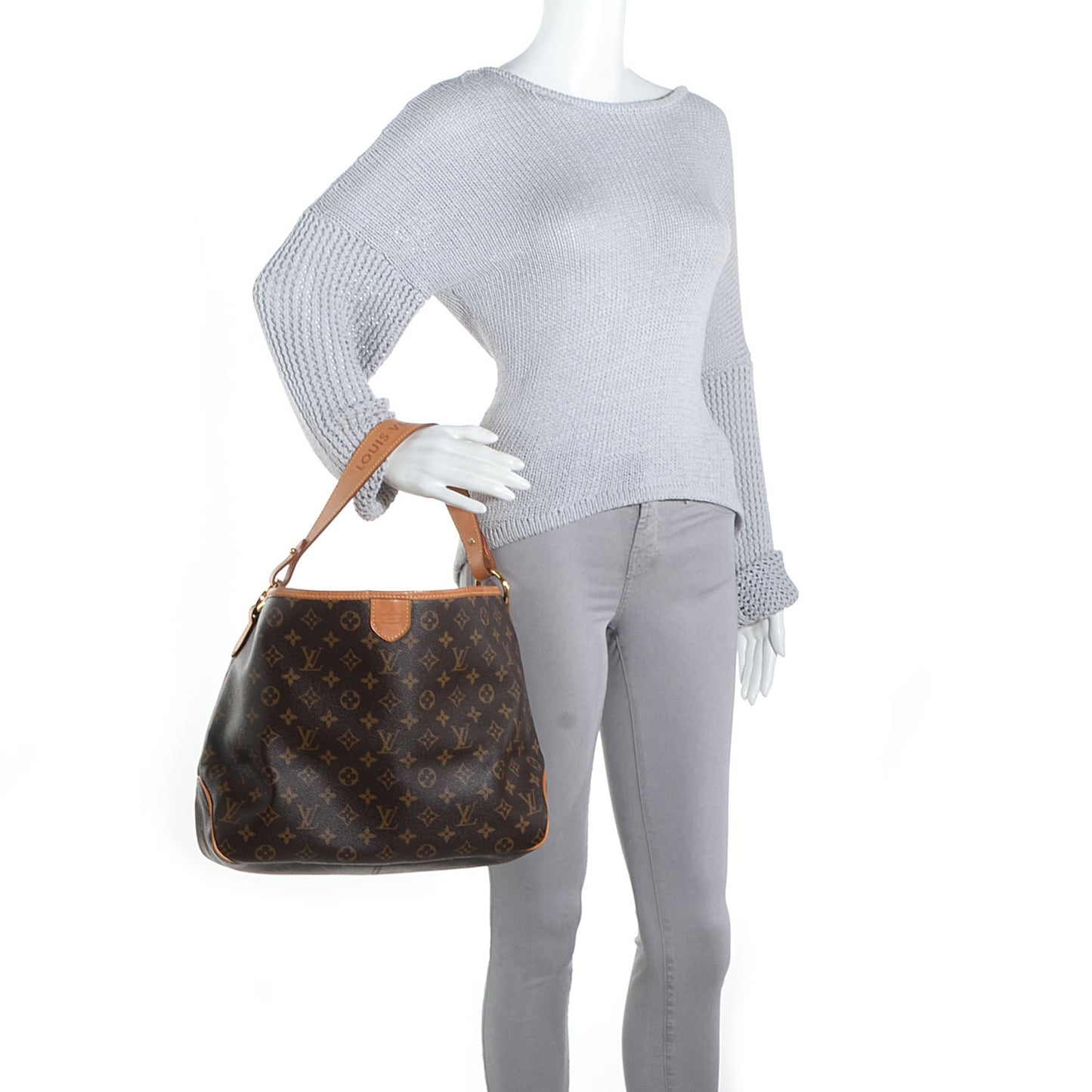 Monogram Delightful PM