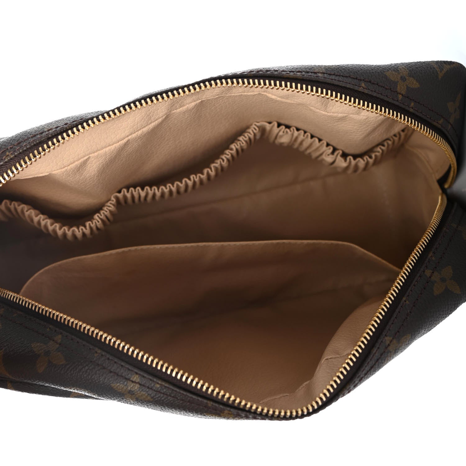 Louis Vuitton Monogram Trousse Toilette 28 4 of 4