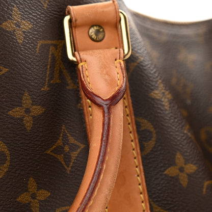 Louis Vuitton Monogram Keepall 50 23 of 27