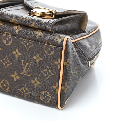 Louis Vuitton Monogram Manhattan PM 9 of 9