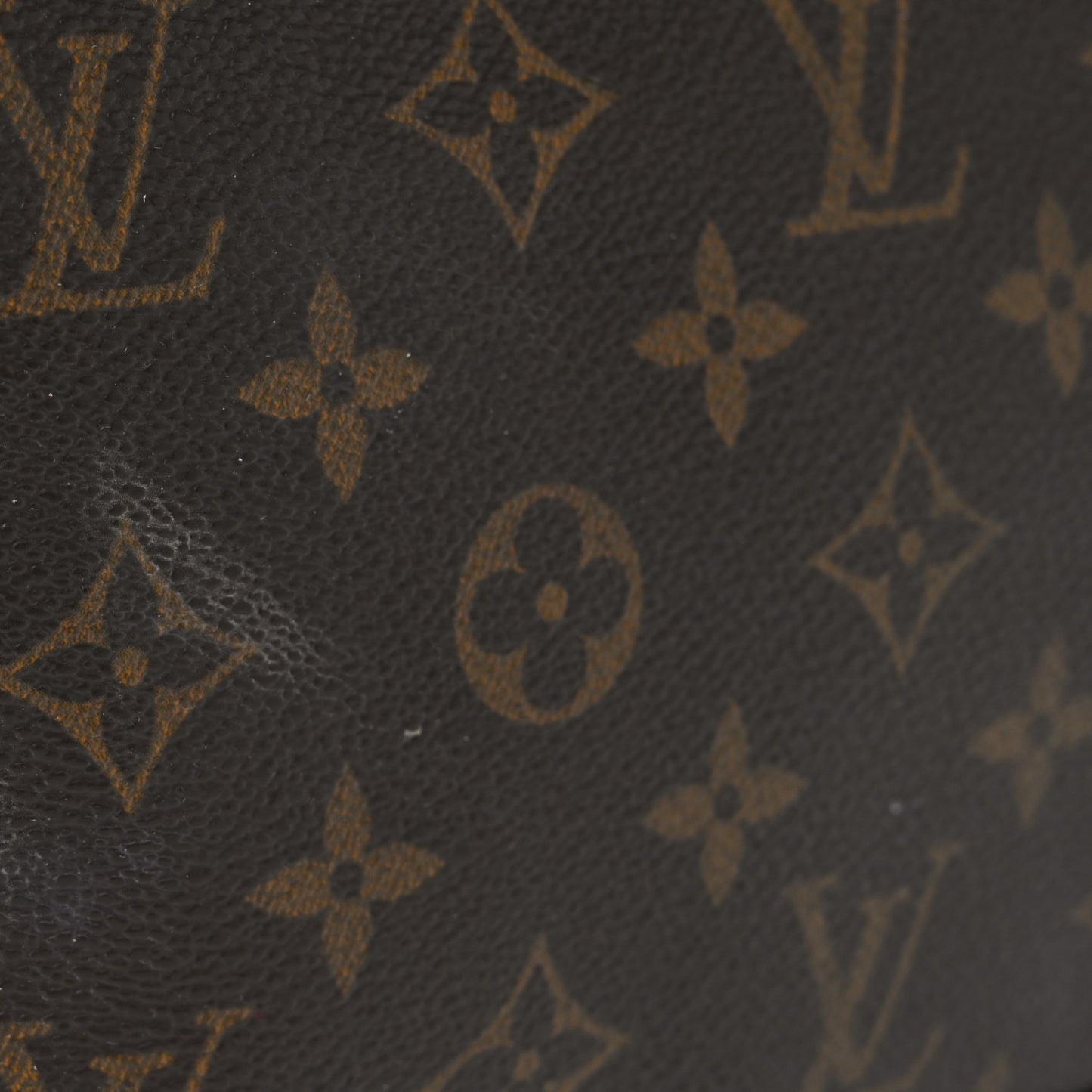 Monogram Pochette Accessories
