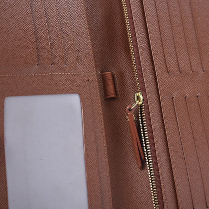 Louis Vuitton Monogram Insolite Organizer Wallet 9 of 12