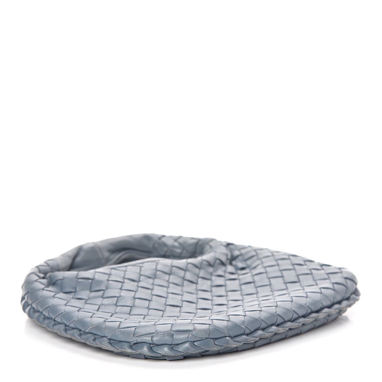 Nappa Intrecciato Mini Veneta Hobo Krim