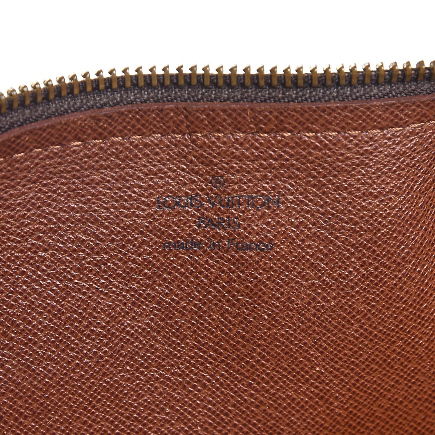 Louis Vuitton Monogram Papillon 26 6 of 15