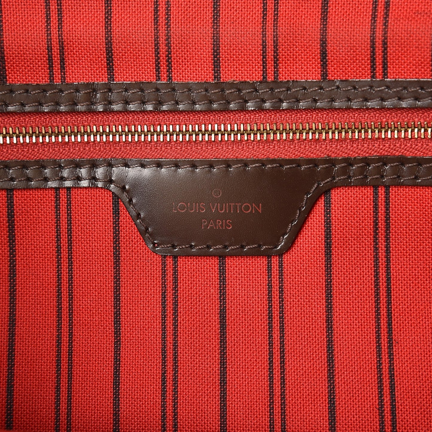 Damier Ebene Delightful PM