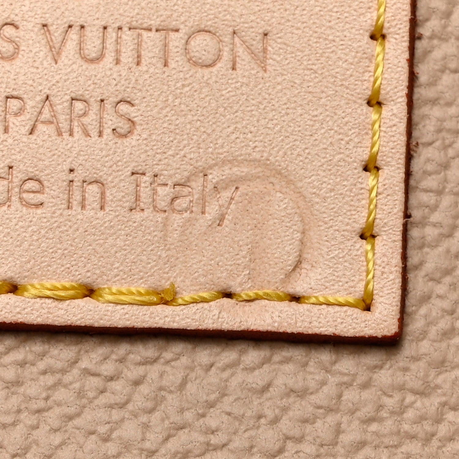 Louis Vuitton Monogram Nano Nice 6 of 8