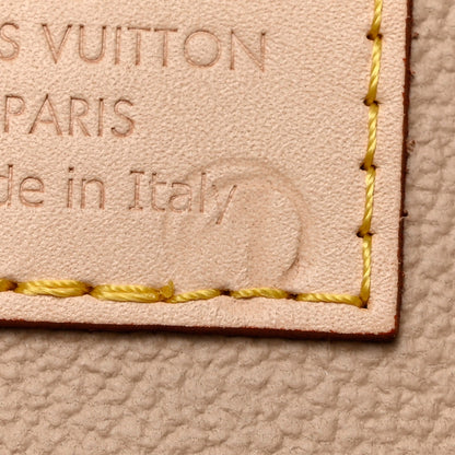 Louis Vuitton Monogram Nano Nice 6 of 8
