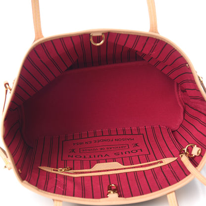 Louis Vuitton Monogram Neo Neverfull PM 4 of 10