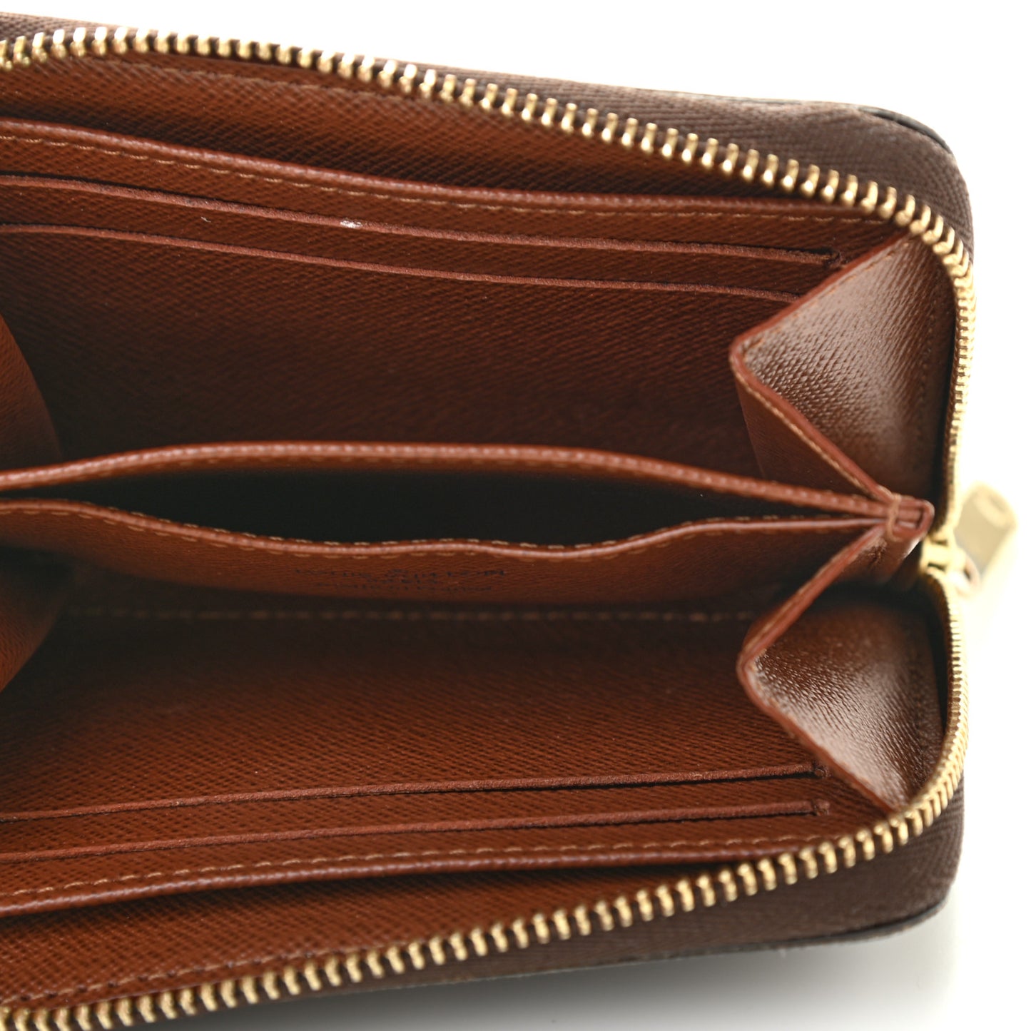 Monogram Zippy Coin Purse