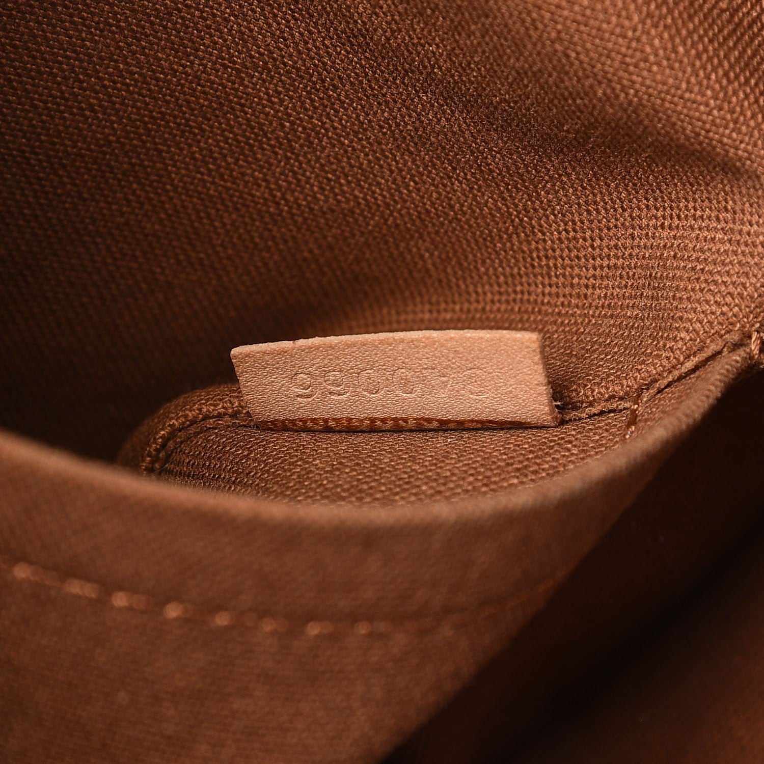 Louis Vuitton Monogram Tulum GM 8 of 19