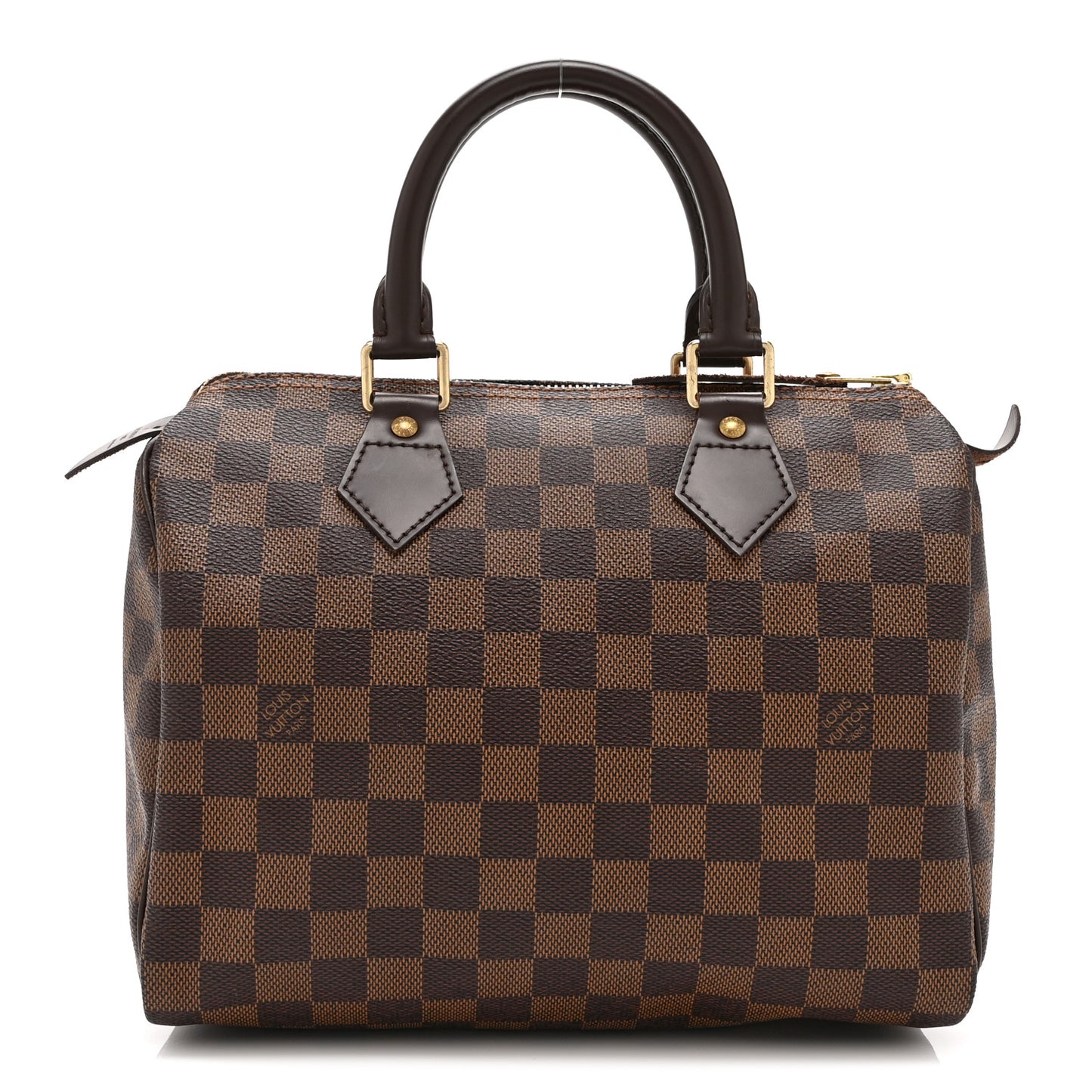 Damier Ebene Speedy 25