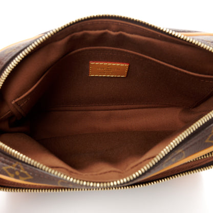 Louis Vuitton Monogram Archive Nil NM 5 of 12