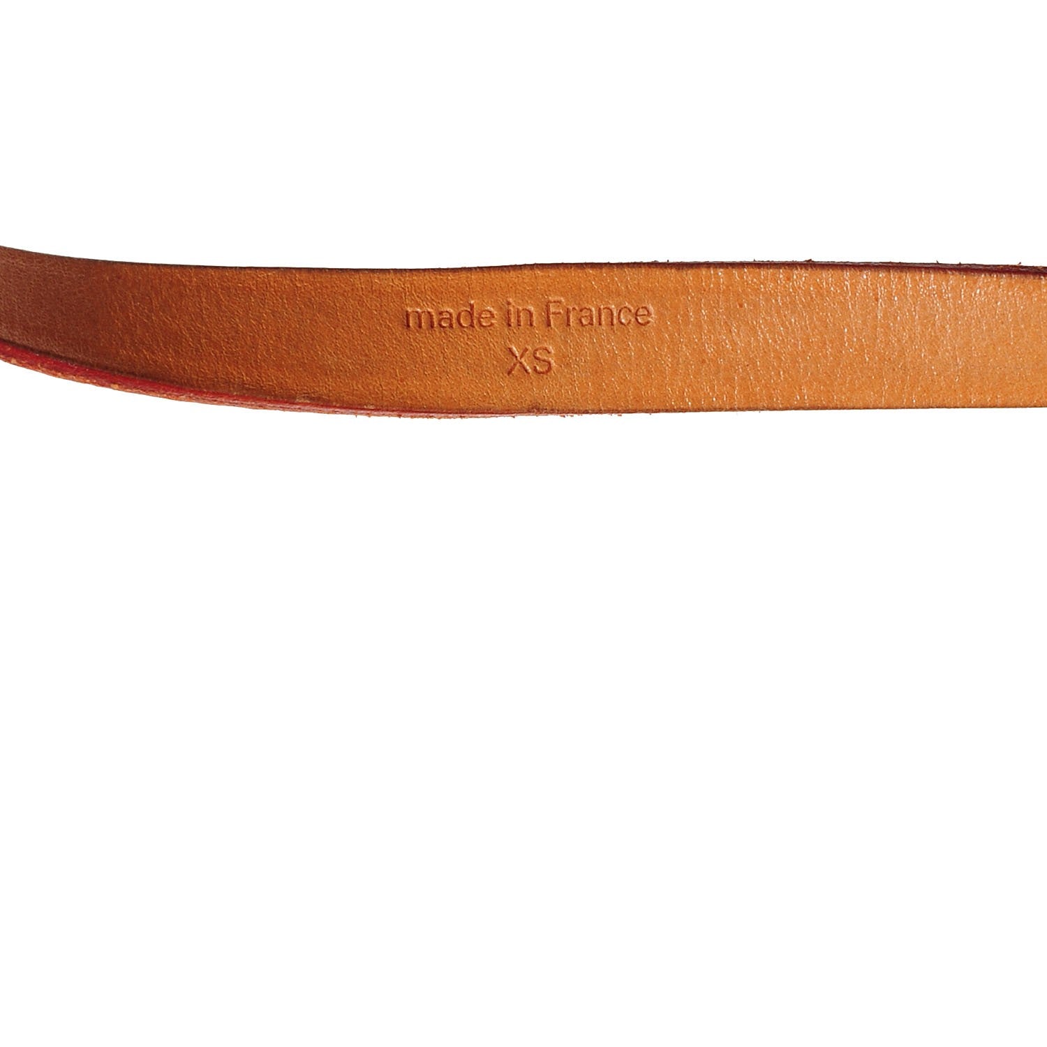 Louis Vuitton Monogram Pochette Florentine XS 8 of 8