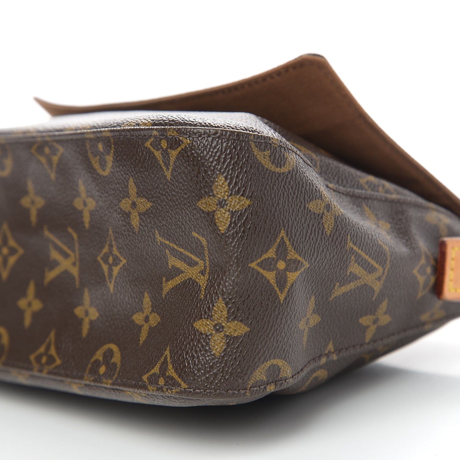Louis Vuitton Monogram Mini Looping 9 of 9