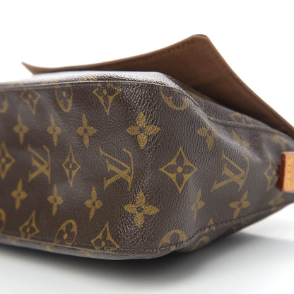 Louis Vuitton Monogram Mini Looping 9 of 9