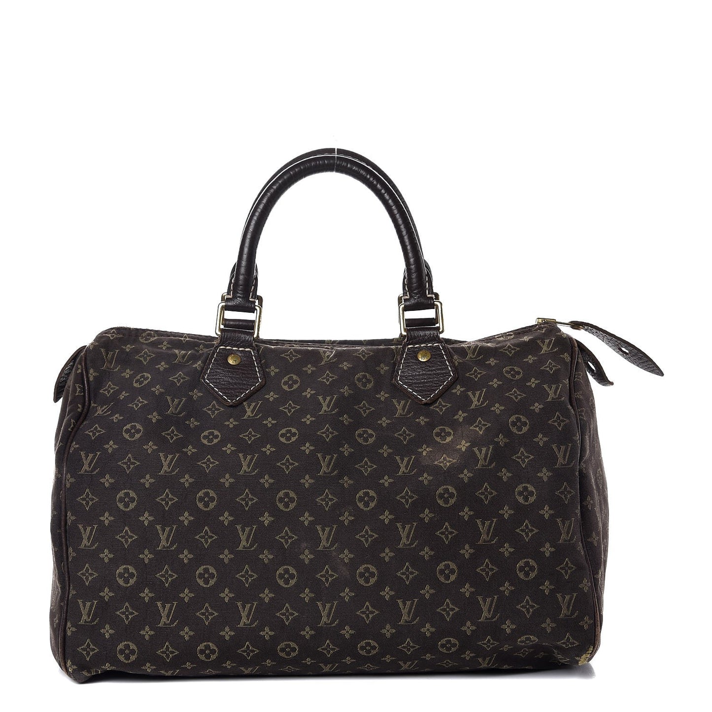 Mini Lin Speedy 30 Ebene
