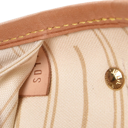 Louis Vuitton Damier Azur Neverfull PM 7 of 8
