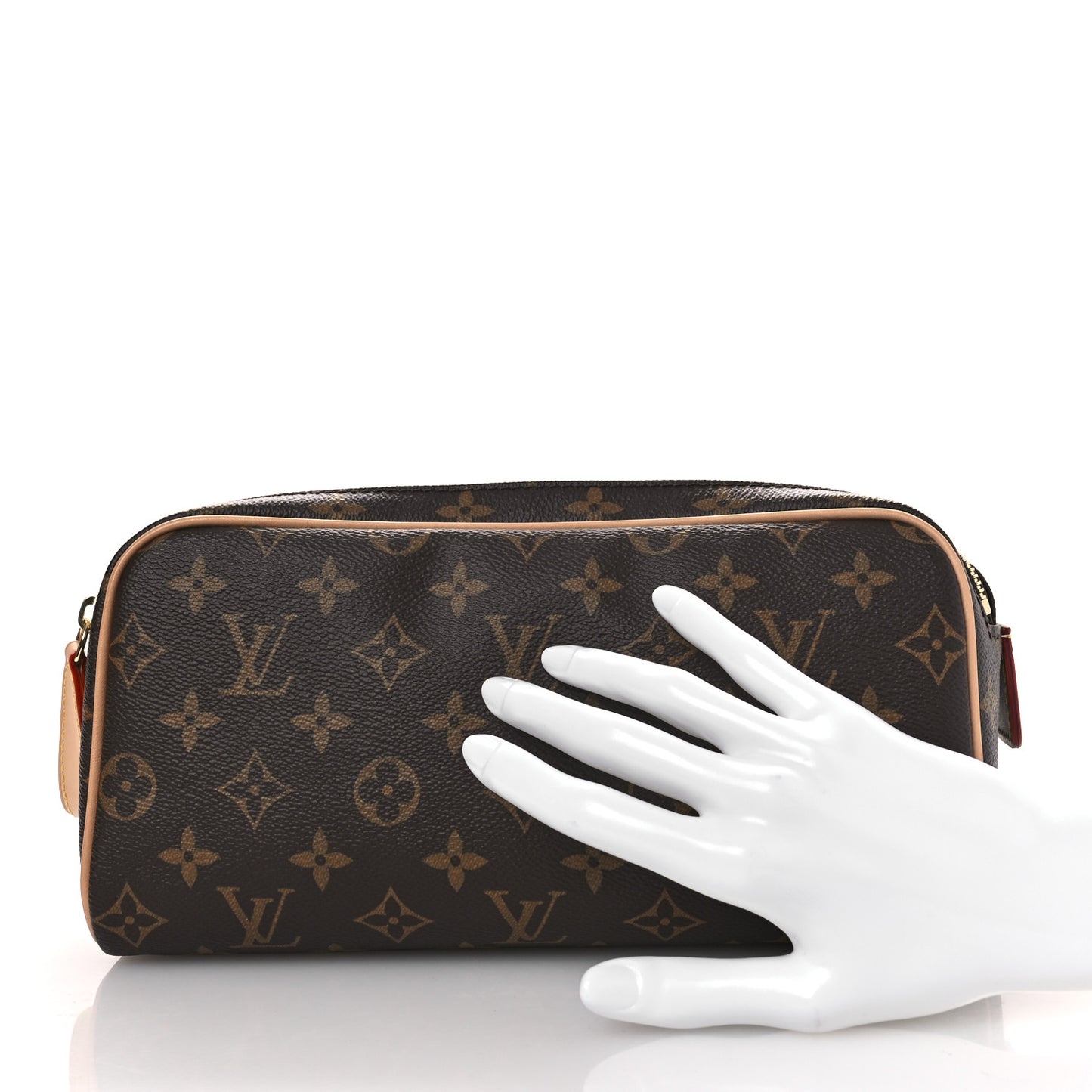 Monogram Dopp Kit Toilet Pouch