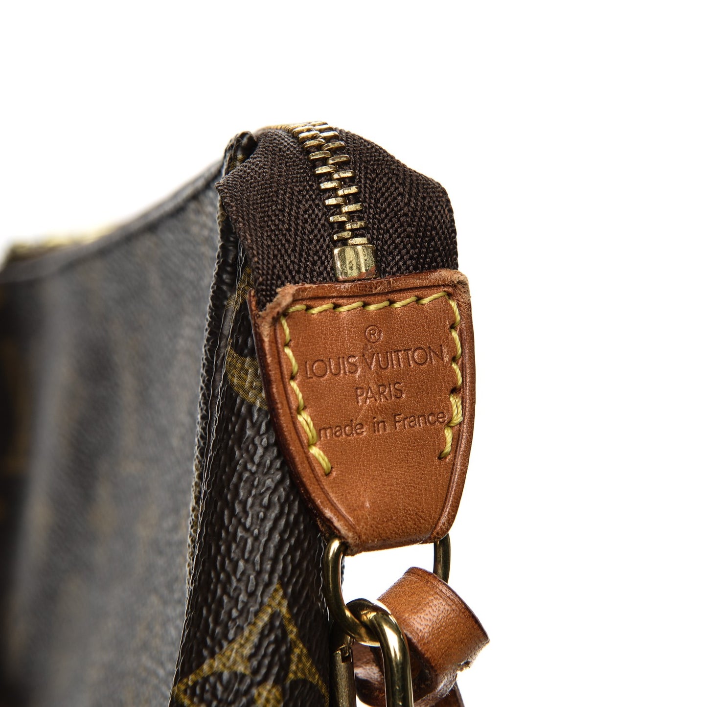 Monogram Pochette Accessories