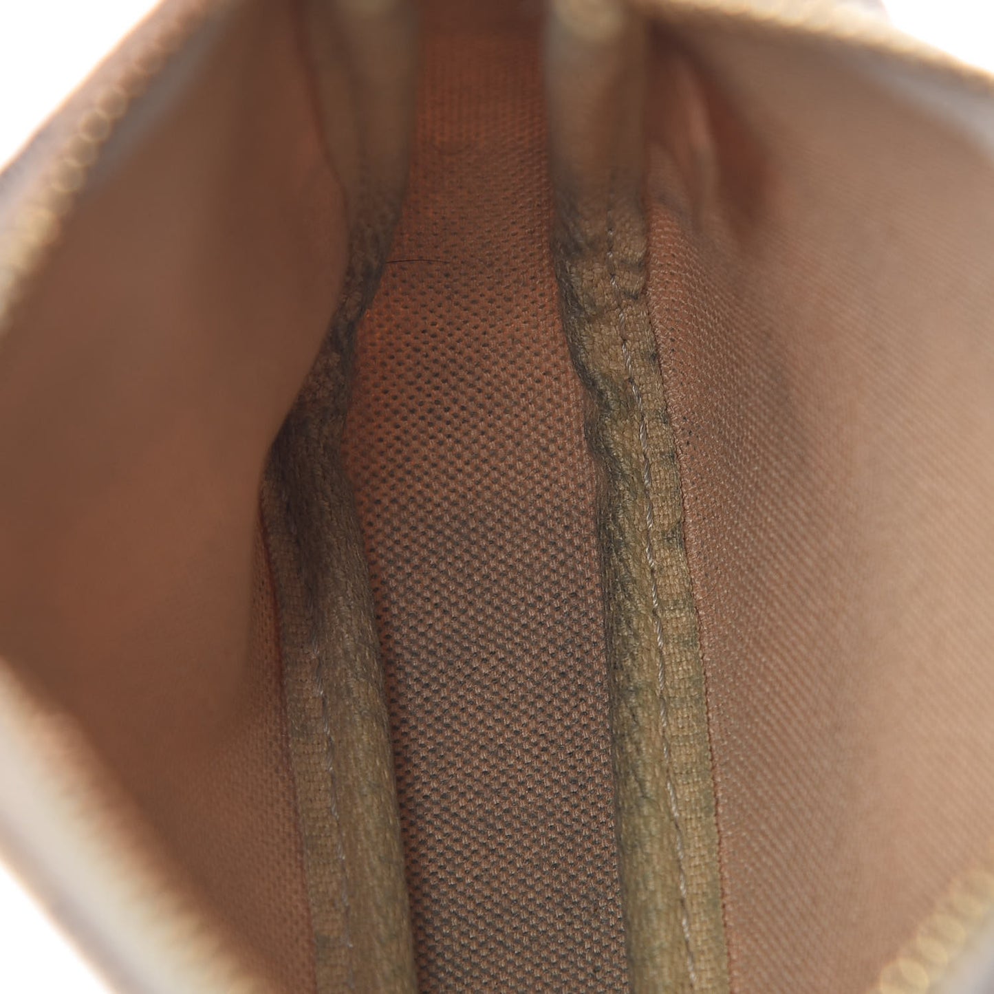 Damier Azur Mini Pochette Accessories