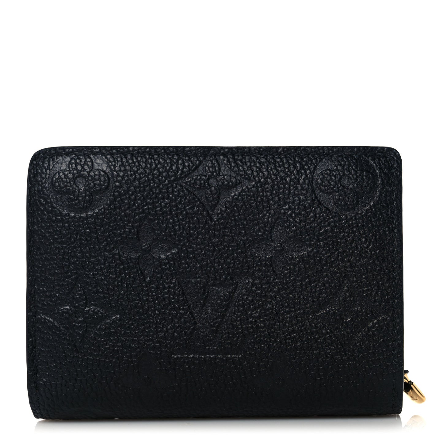 Empreinte Clea Wallet Black