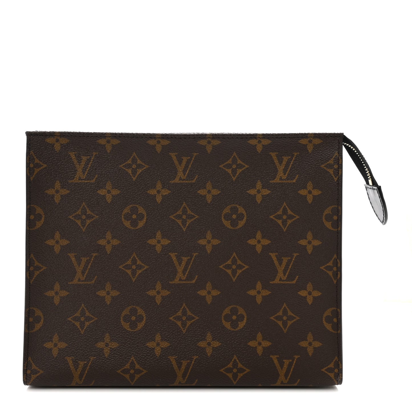LOUIS VUITTON Monogram Toiletry Pouch 26