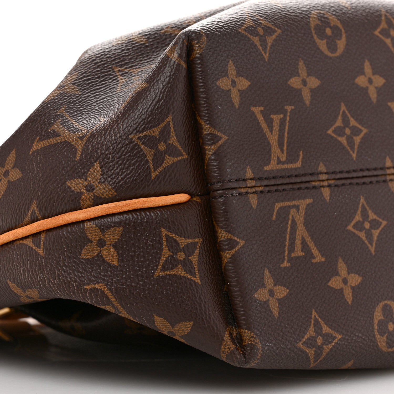 Louis Vuitton Monogram Turenne PM 6 of 15