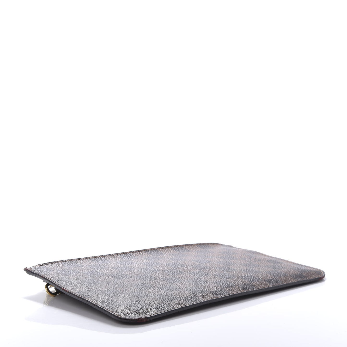 Damier Ebene Neverfull MM GM Pochette
