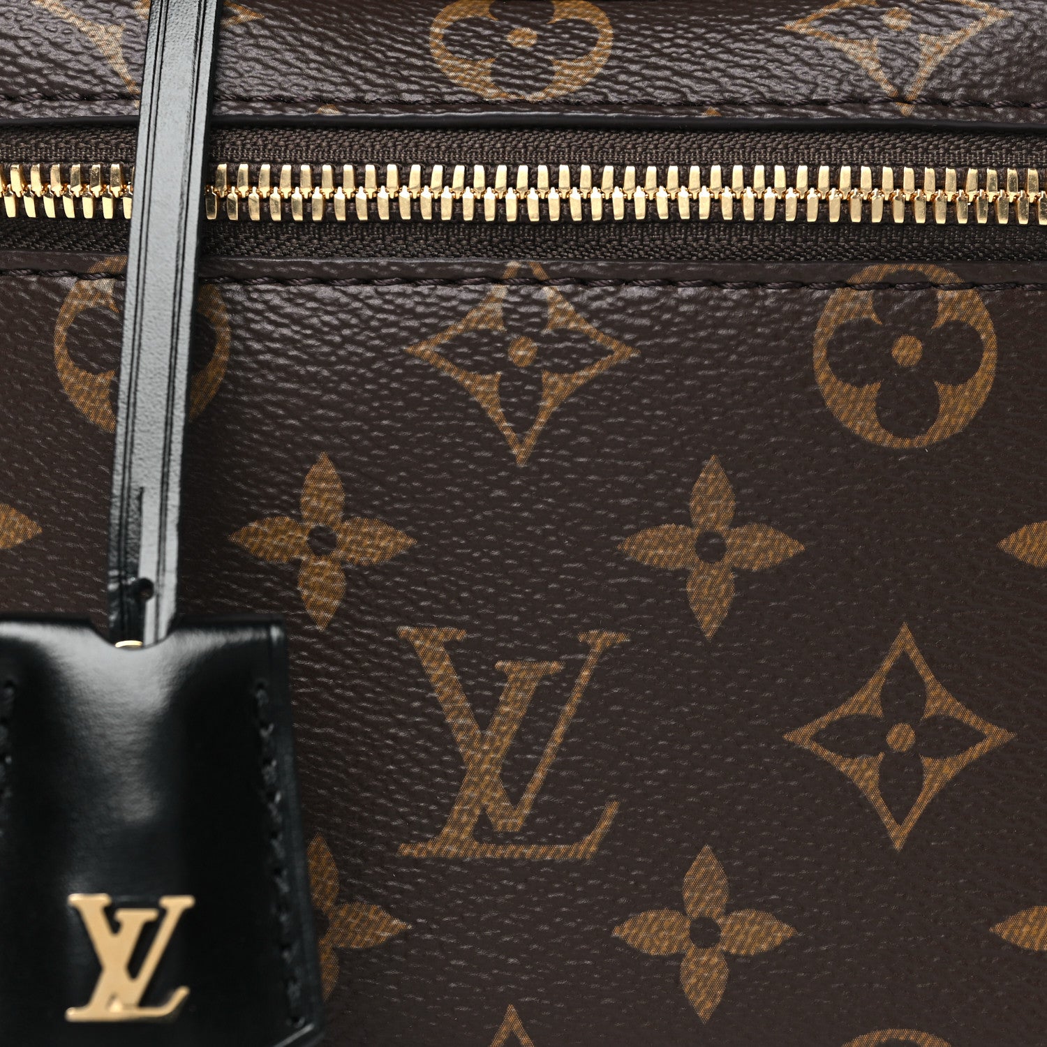 Louis Vuitton Reverse Monogram Vanity PM 7 of 9