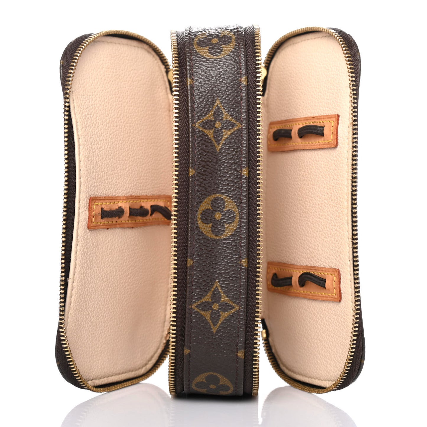 Monogram Trousse Blush PM