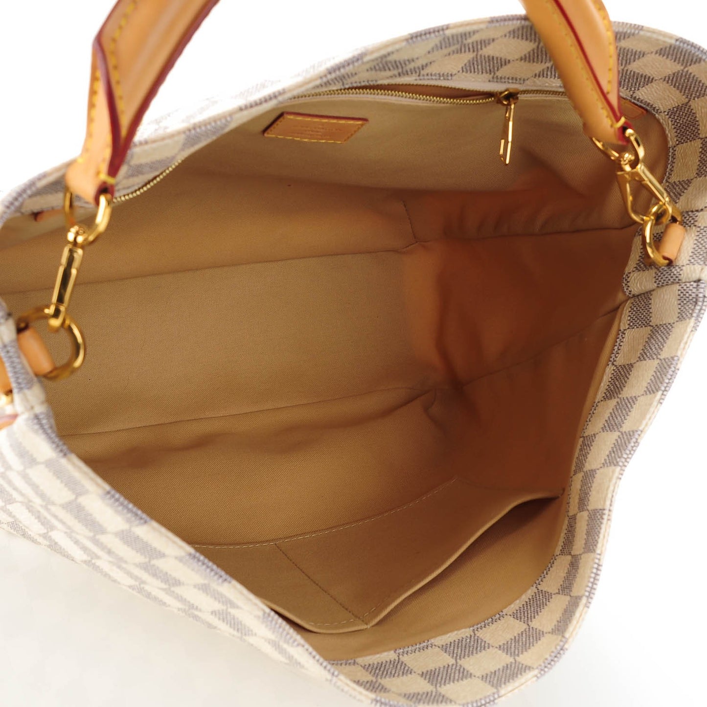 Damier Azur Soffi