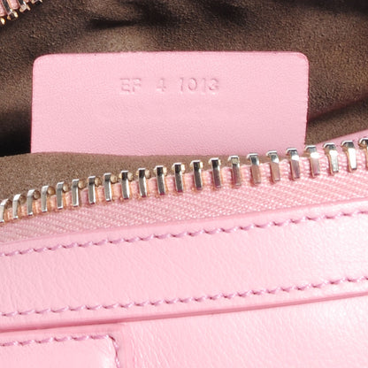 Givenchy Calfskin Mini Lucrezia Light Pink 11 of 13