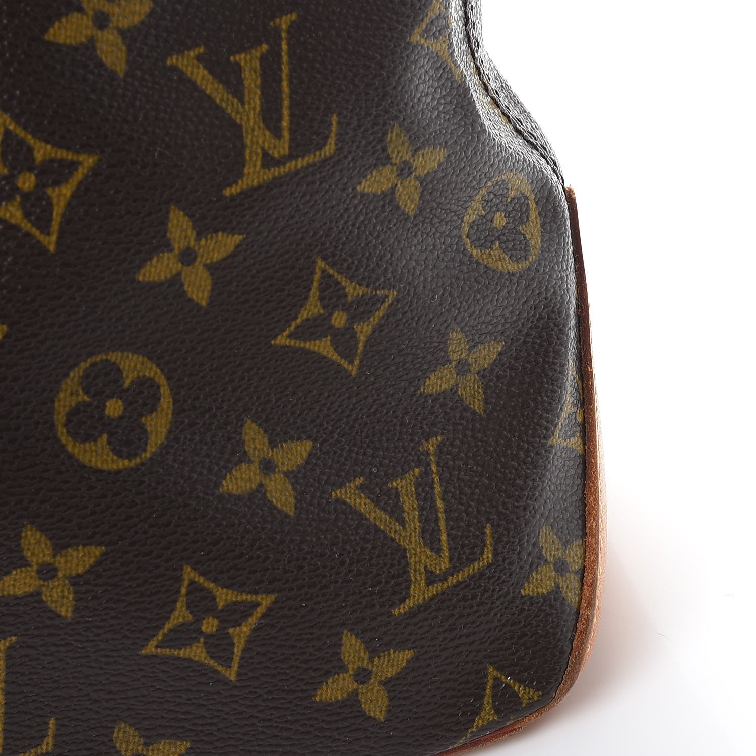 Louis Vuitton Monogram Cabas Piano 11 of 18