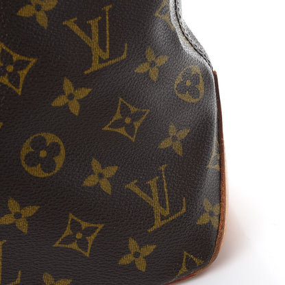 Louis Vuitton Monogram Cabas Piano 11 of 18