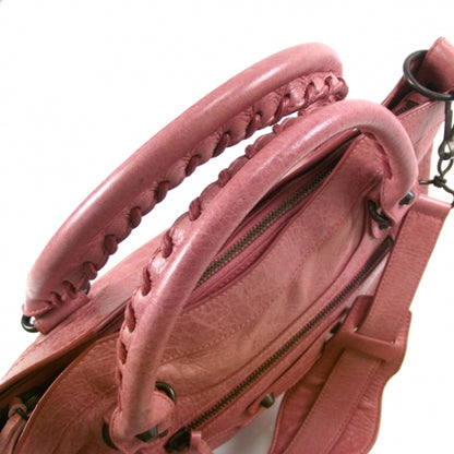 Balenciaga Agneau FIRST Framboise 6 of 14