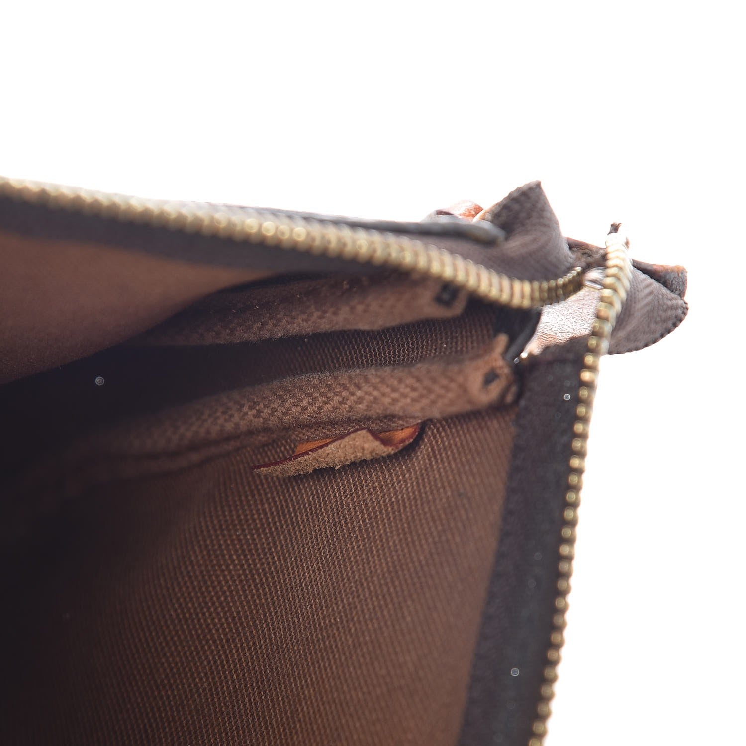 Louis Vuitton Monogram Pochette Accessories 7 of 10