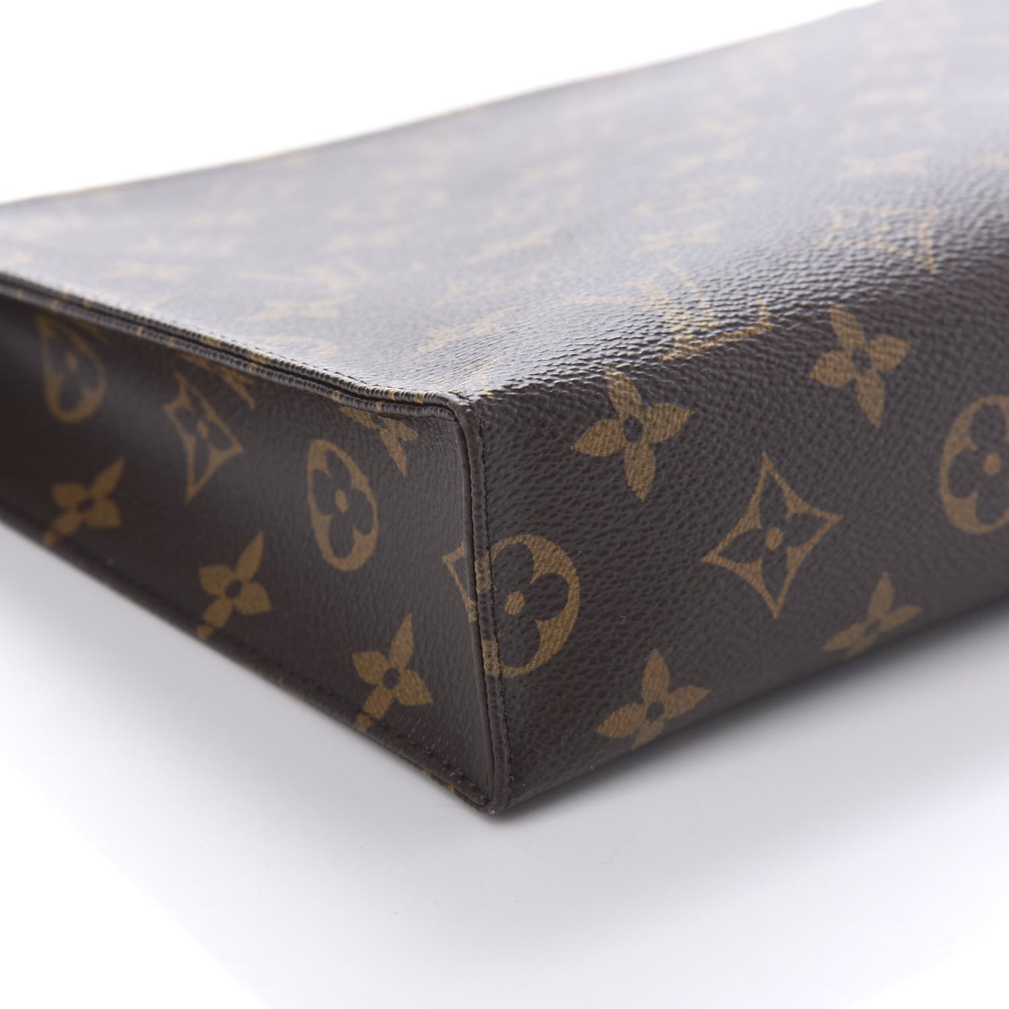 Monogram Toiletry Pouch 26