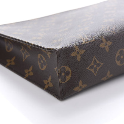 Louis Vuitton Monogram Toiletry Pouch 26 6 of 9