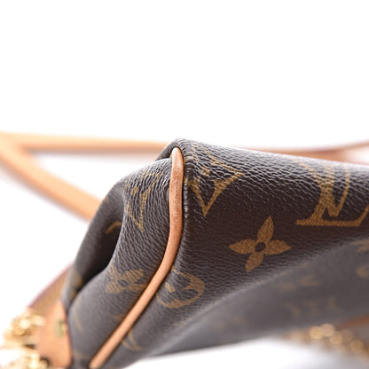 Louis Vuitton Monogram Eva Clutch 10 of 13