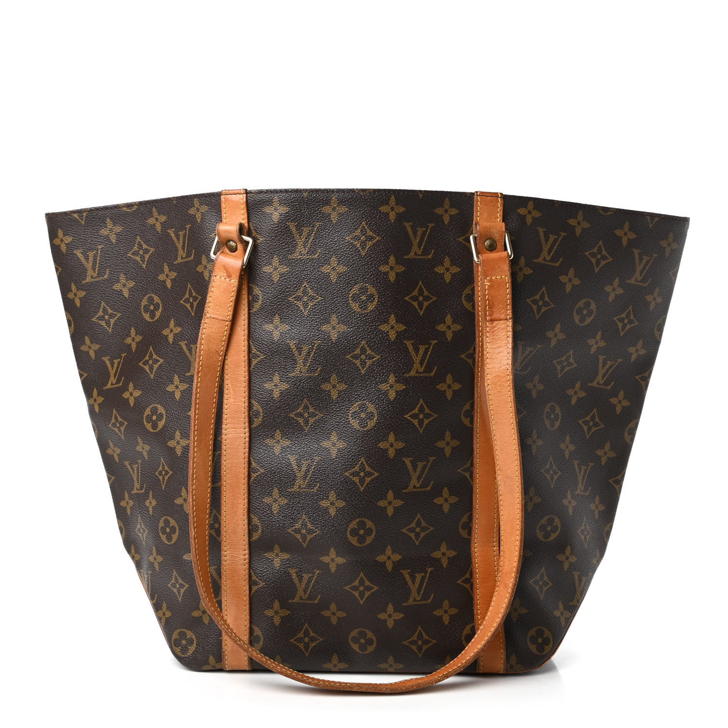 Monogram Sac Shopping Tote