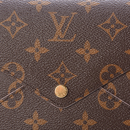 Louis Vuitton Monogram Kirigami Pochette Set 14 of 15