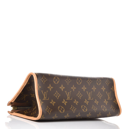 Louis Vuitton Monogram Popincourt 4 of 14