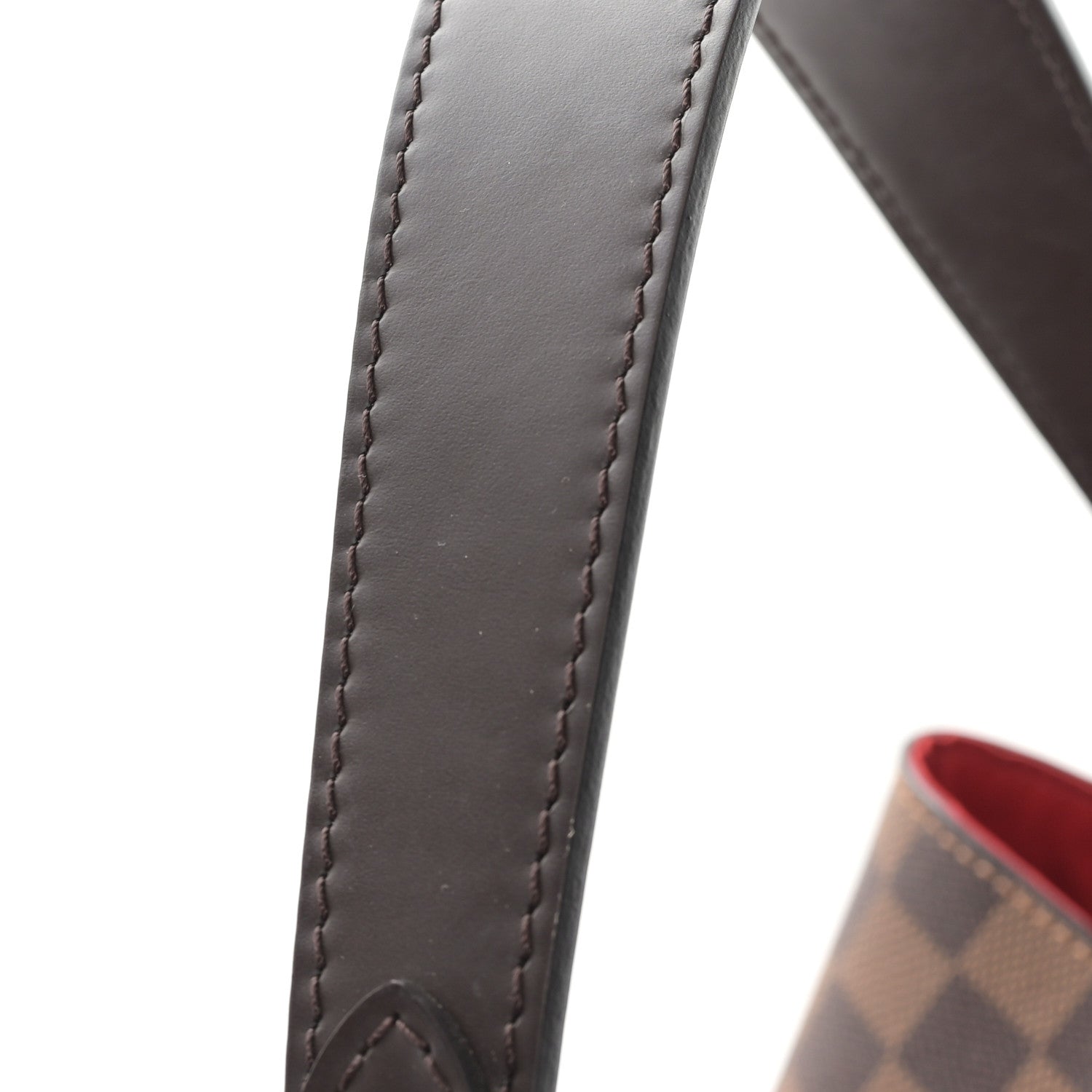 Louis Vuitton Damier Ebene Graceful MM 11 of 12