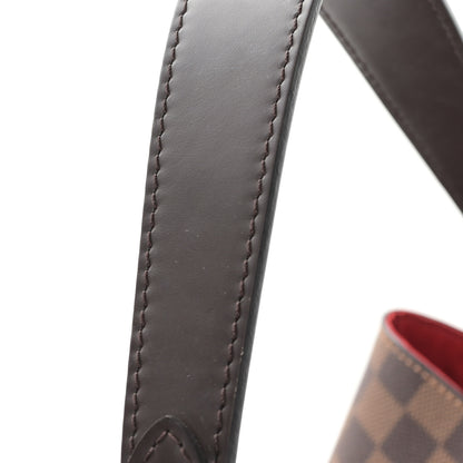 Louis Vuitton Damier Ebene Graceful MM 11 of 12