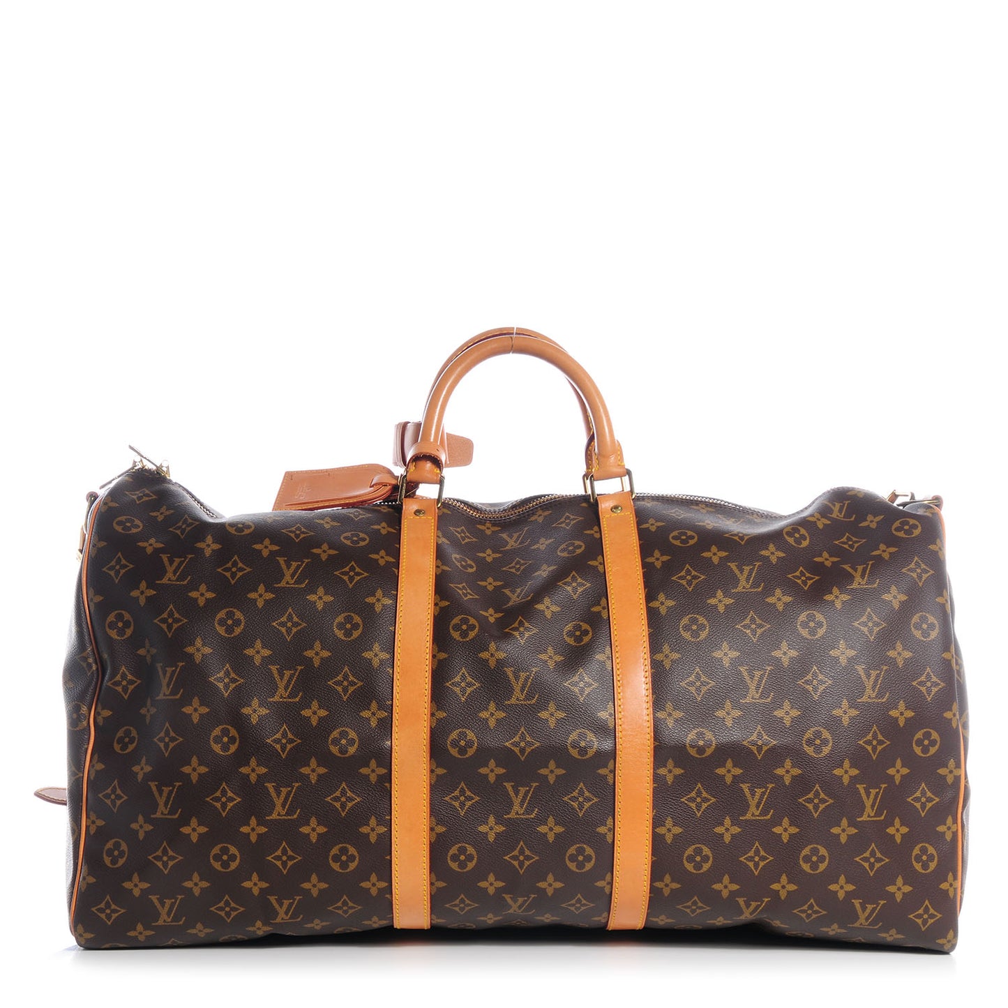 Monogram Keepall Bandouliere 60